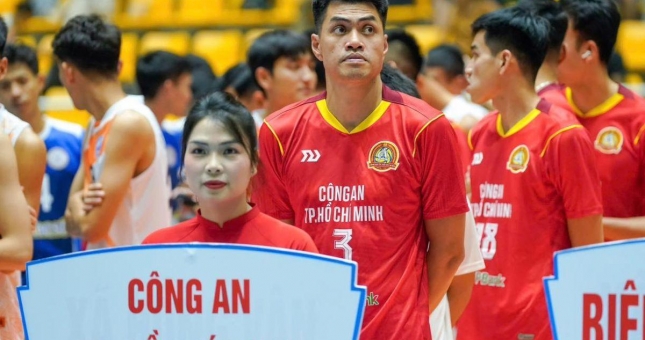 Trực tiếp bóng chuyền Công an TPHCM vs TPHCM, 19h30 hôm nay 7/4