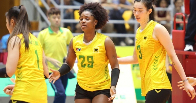 Lịch thi đấu bóng chuyền Cúp Hùng Vương 2026 mới nhất