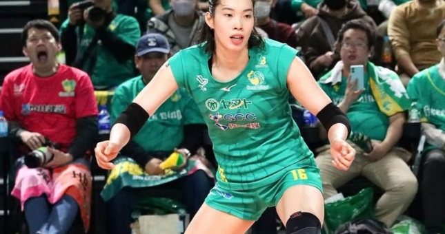 Lịch thi đấu bóng chuyền hôm nay 22/4