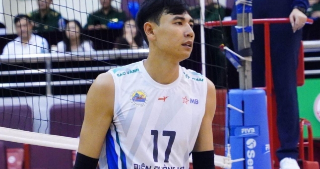 Hạ gọn Hà Nội, Biên Phòng lần thứ 4 liên tiếp vào chung kết Cúp Hùng Vương