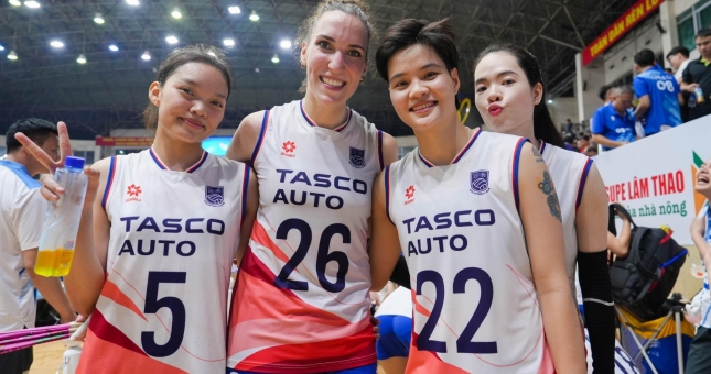 Xác định cặp trận chung kết Cúp Hùng Vương 2026