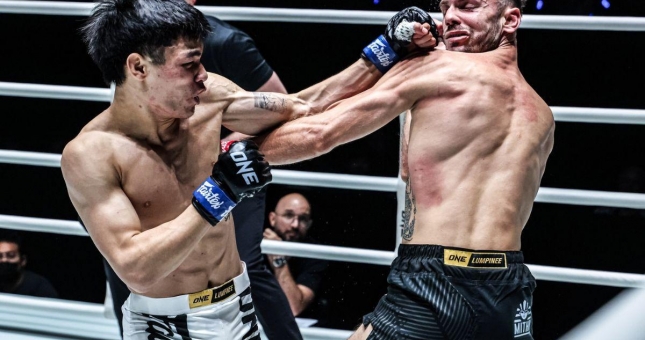 Trực tiếp MMA Nguyễn Thành Thoan vs Rory Turner, 20h30 hôm nay 24/4
