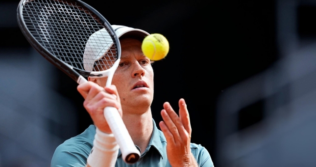 Lịch thi đấu tennis Rome Masters 2026 mới nhất