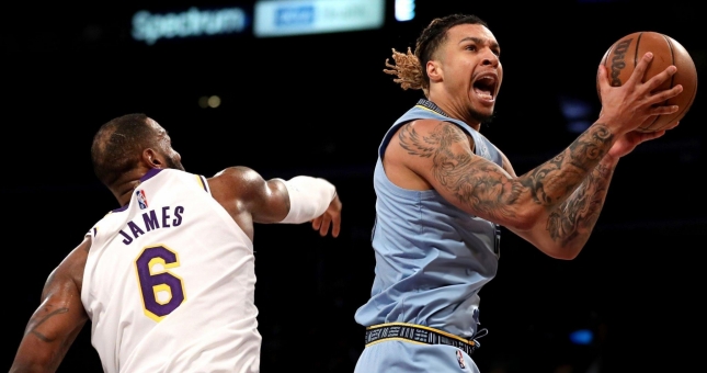 Sao NBA đột ngột qua đời ở tuổi 29