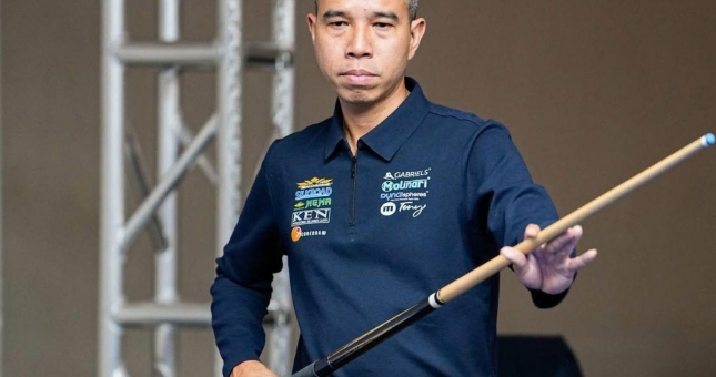 Lịch thi đấu billiards carom World Cup TPHCM 2026 mới nhất
