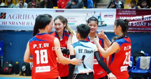 Lịch thi đấu bóng chuyền hôm nay 28/5