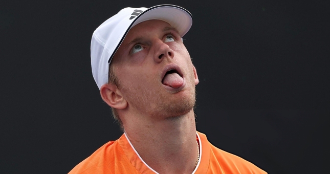 Bị HLV 'block', tay vợt số 2 Tây Ban Nha thua thảm ở Roland Garros 2026