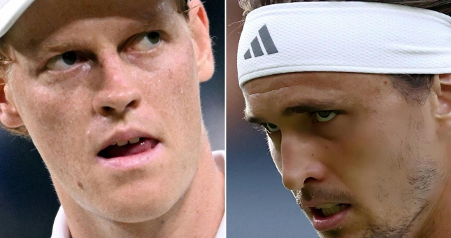 Hạ Zverev, Sinner bảo vệ thành công chức vô địch Wimbledon