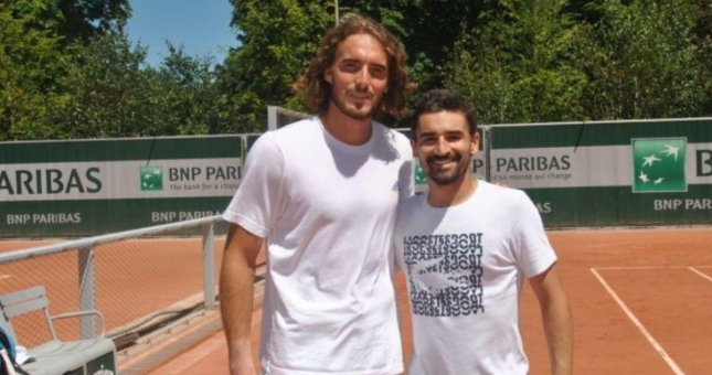 Dàn xếp tỉ số, sao tennis Pháp nhận án phạt nặng