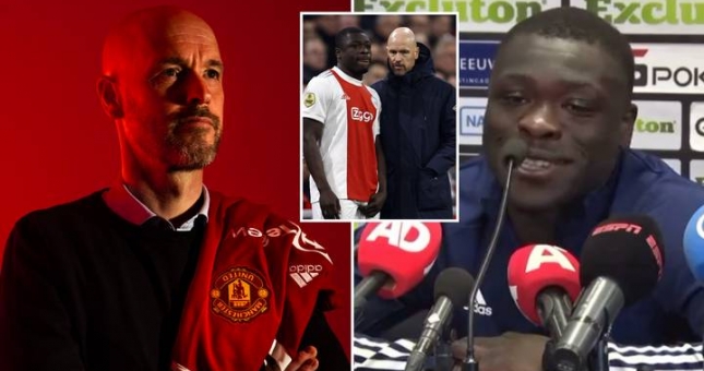 Lơ là chuyển nhượng, MU chính thức để tuột mất tiền đạo trong mơ