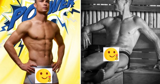 Giữa cơn sốt chuyển nhượng, Ronaldo có động thái lạ khiến chị em 'đứng ngồi không yên'