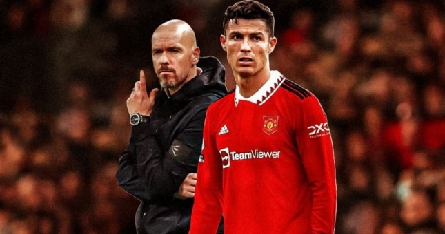 Tin MU mới nhất 2/8: Quỷ đỏ nhận tin buồn từ Ronaldo, 'ngã ngửa' với bí mật của Eriksen