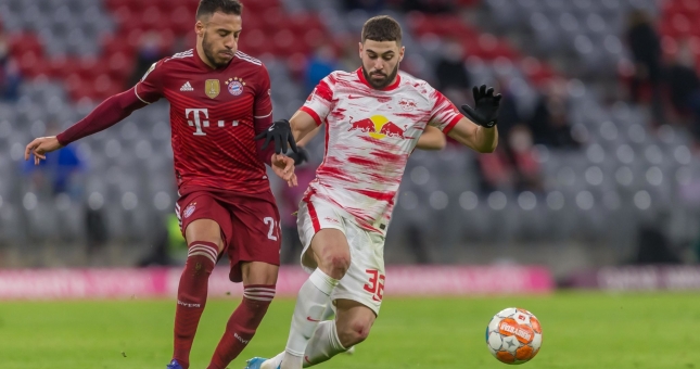 Man City chi đậm, quyết vượt mặt Chelsea vụ 'trung vệ thép'