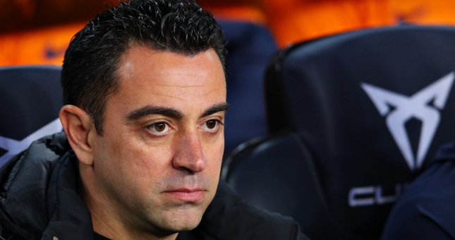 Xavi giúp 'cầu thủ xuất sắc nhất thế giới' thức tỉnh, tự tin đánh bại cả Real