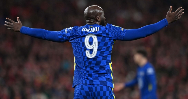 Câu chuyện kinh hoàng về chiếc áo số 9 bị 'nguyền rủa' của Chelsea