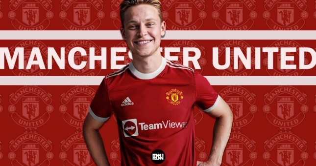 Vụ MU chiêu mộ De Jong có bước ngoặt đầy bất ngờ