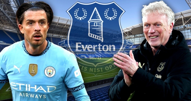 HERE WE GO: Ngôi sao 100 triệu bảng của Man City gia nhập kình địch Liverpool