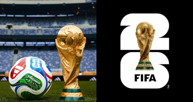 Lịch thi đấu World Cup 2026 mới nhất