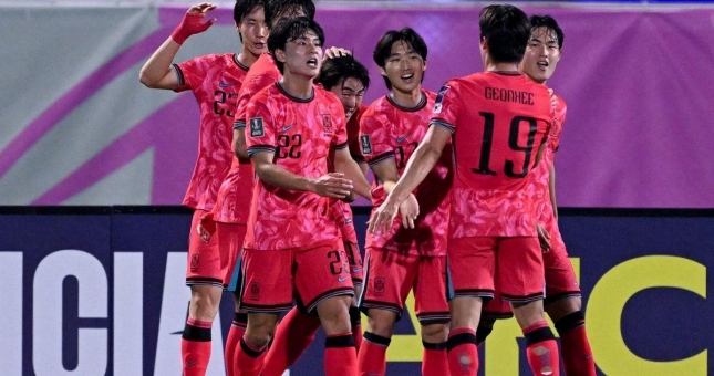 Truyền thông Hàn Quốc phản ứng khi đối đầu U23 Nhật Bản tại bán kết
