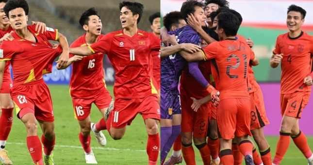 Truyền thông ĐNÁ thốt lên 1 điều trước trận U23 Việt Nam vs U23 Trung Quốc
