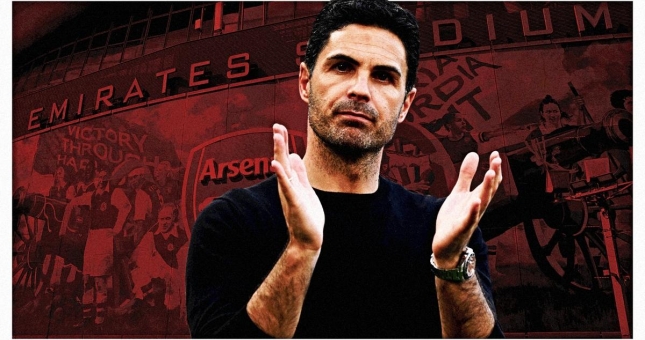 Arsenal nhận thông báo chính thức về thương vụ trị giá 116 triệu Euro