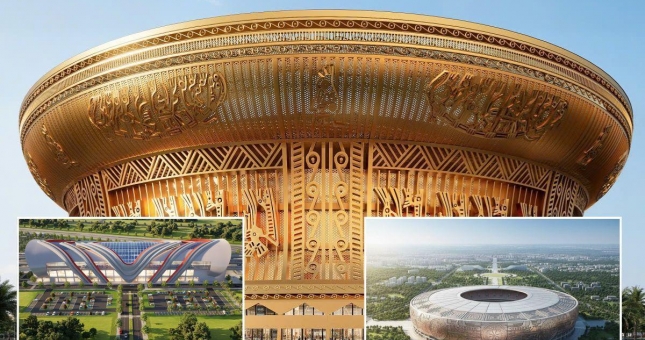 CĐV Trung Quốc đồng loạt phản ứng về SVĐ lớn nhất hành tinh của Việt Nam