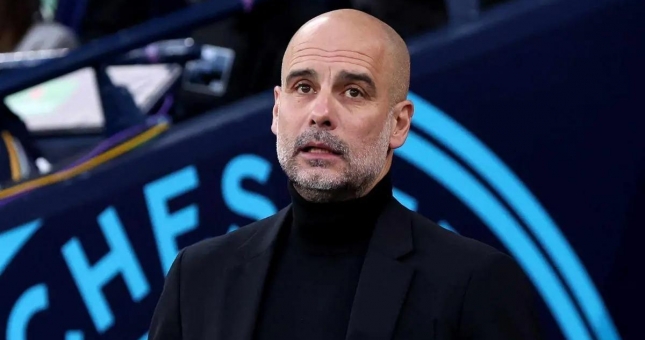 Chia tay Man City, Pep Guardiola trên đường dẫn dắt cầu thủ vĩ đại bậc nhất