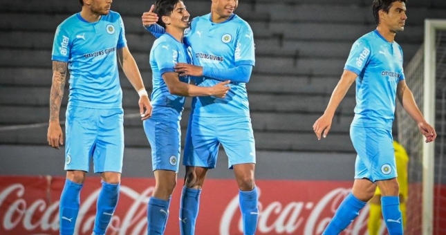 Nhận định Montevideo City Torque vs Juventud: Niềm vui cho chủ nhà