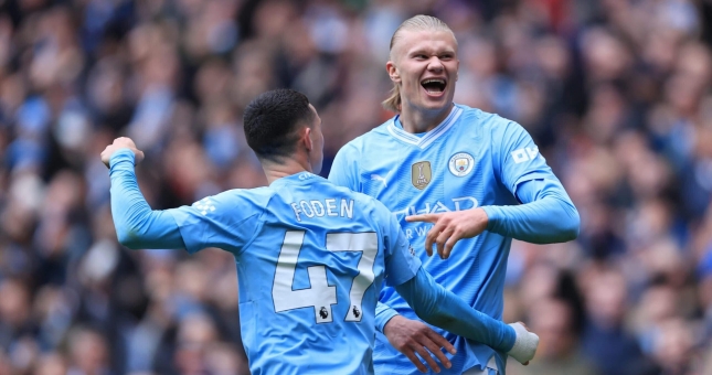 Link xem trực tiếp Man City vs Atletico Madrid, 18h hôm nay 9/8
