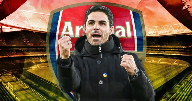 Phá vỡ thị trường, Arsenal chốt mua 'máy chạy' hay bậc nhất thế giới