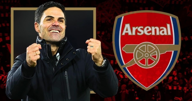 Thay thế Gyokeres, Arsenal quyết mua 'vua phá lưới' ghi 169 bàn