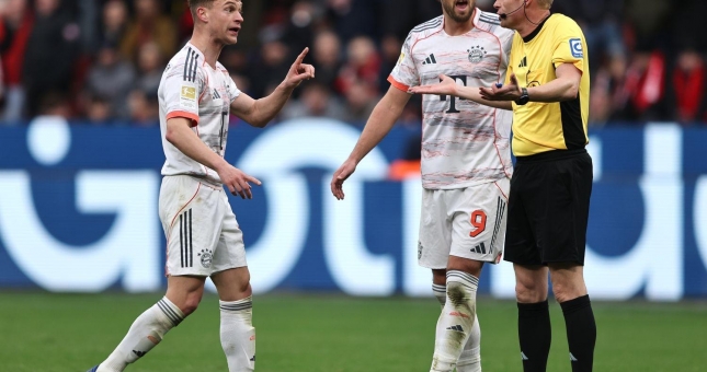 Ngôi sao Bayern Munich nói lời thật lòng khi thoát thua với 9 người trước Leverkusen