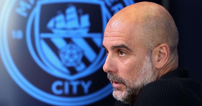 Thay Pep Guardiola, HLV xuất sắc nhất thế giới được chỉ định dẫn Man City