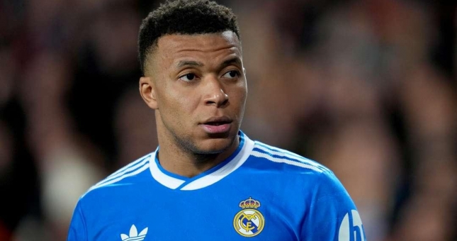 Bê bối chấn động Real Madrid, Mbappe suýt bỏ lỡ World Cup 2026