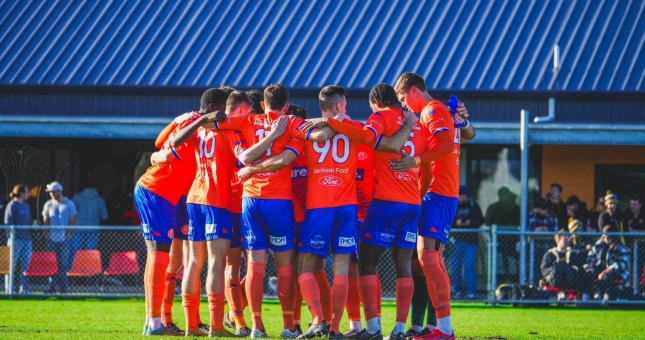 Nhận định Ulverstone vs Riverside Olympic: Niềm vui cho chủ nhà