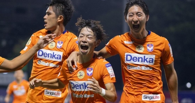 Nhận định Osaka vs Albirex Niigata: Không quá chênh lệch