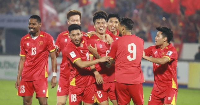 Truyền thông ĐNÁ đồng loạt phản ứng khi Việt Nam đại thắng Malaysia