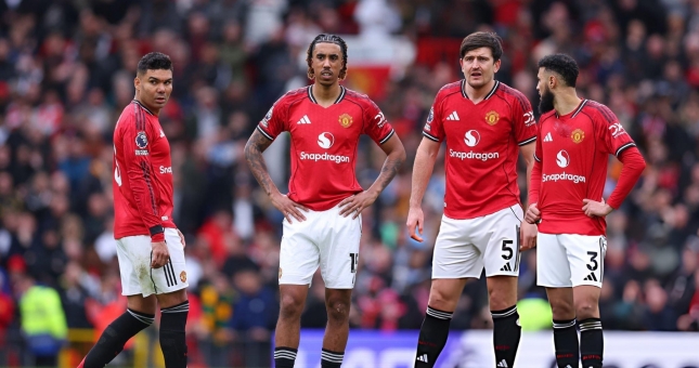 CHÍNH THỨC: Ngôi sao MU bị FA buộc tội