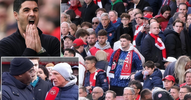 Quá thất vọng, CĐV Arsenal đâm đơn kiện CLB