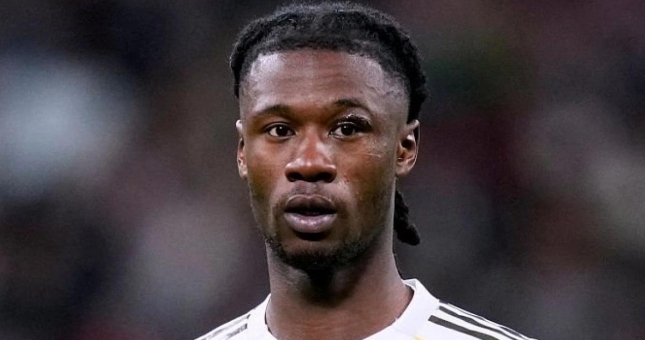 Camavinga lại khiến Real Madrid phải 'điên đầu'