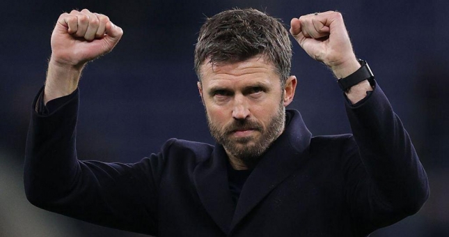 HLV Michael Carrick nói thẳng 1 điều khi MU quật ngã Chelsea