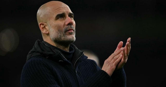 HLV Pep Guardiola được đề nghị dẫn dắt bến đỗ vĩ đại bậc nhất