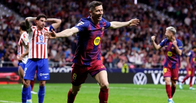 Chelsea ra quyết định chiêu mộ Robert Lewandowski