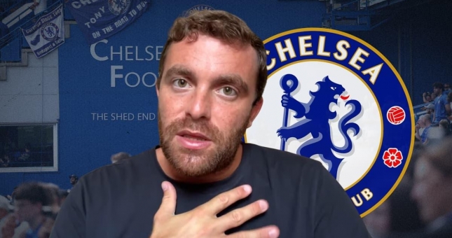 CHÍNH THỨC: Chelsea đạt thỏa thuận với thần đồng nước Anh