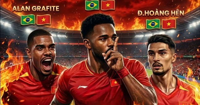 Truyền thông ĐNÁ phản ứng mạnh về bộ 3 sát thủ nhập tịch của Việt Nam