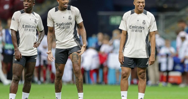 CHÍNH THỨC: Ngôi sao hàng đầu Real Madrid lỡ hẹn World Cup 2026