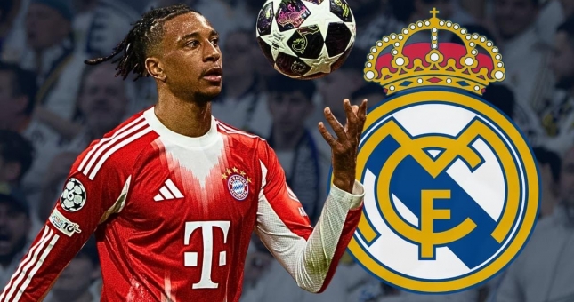 Real Madrid chốt giá kỷ lục, chào đón Michael Olise tới Bernabeu