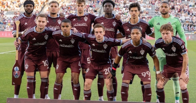 Nhận định Colorado Rapids vs Colorado Springs: Khác biệt đẳng cấp