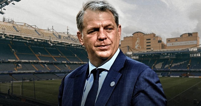 Quyết đánh bại Arsenal, Chelsea chiêu mộ tiền đạo 92 triệu Euro