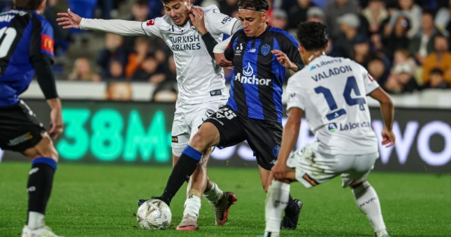 Nhận định Auckland FC vs Melbourne City: Ngang tài cân sức